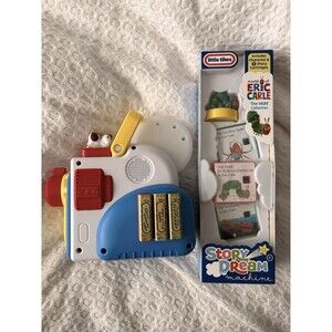 Little Tikes Story Dream Machine (663734)